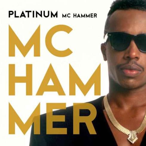 Mc Hammer Feat. Ed Sajak